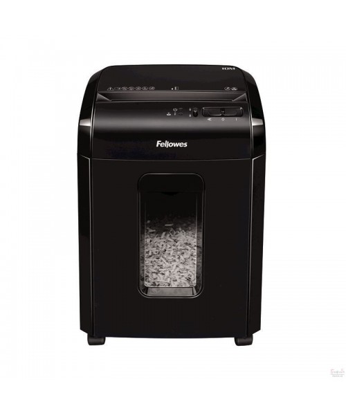 Καταστροφέας Fellowes Powershred 10M