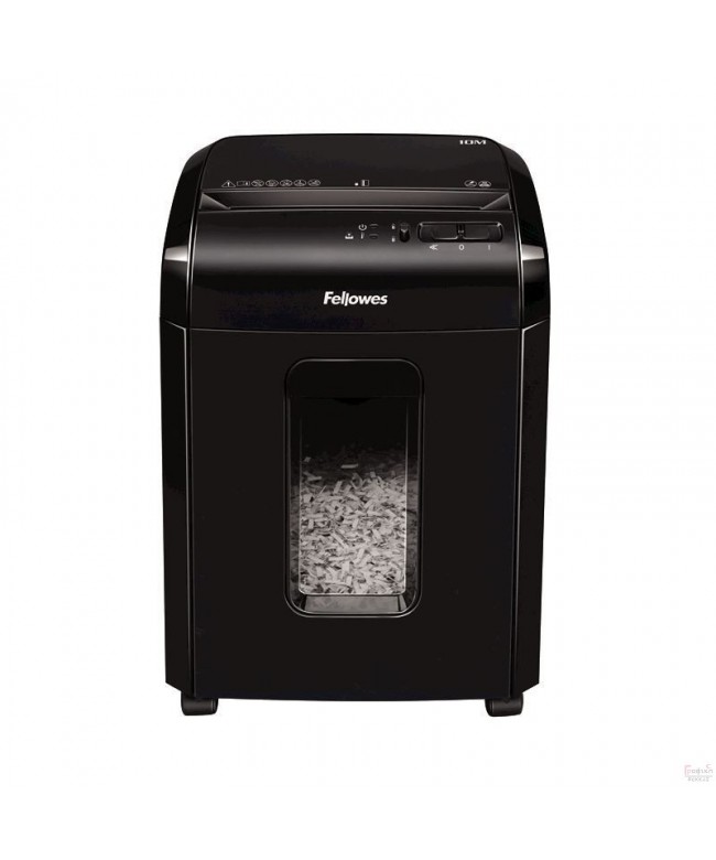 Καταστροφέας Fellowes Powershred 10Μ