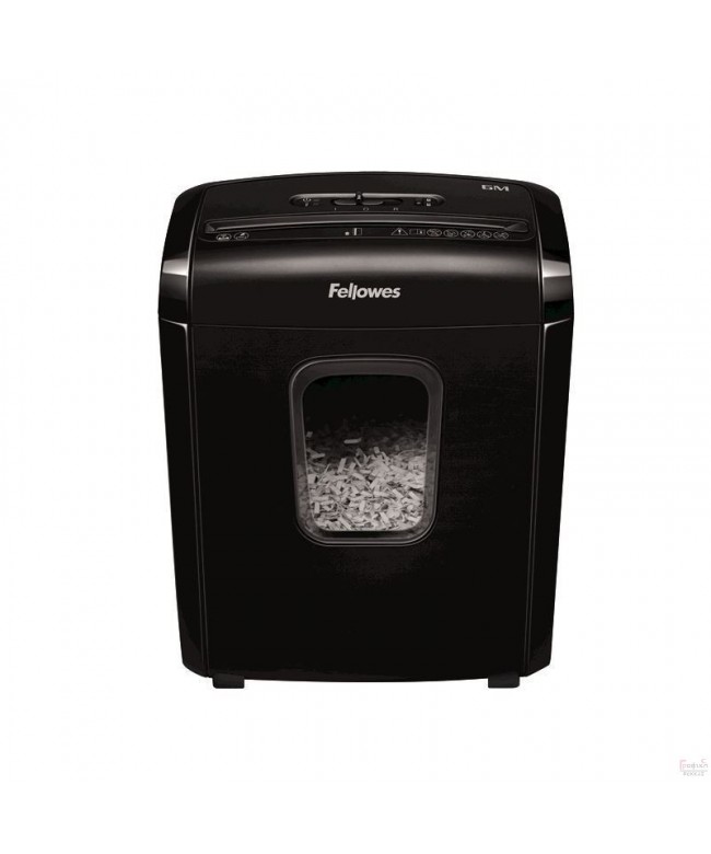 Καταστροφέας Fellowes Powershred 6M