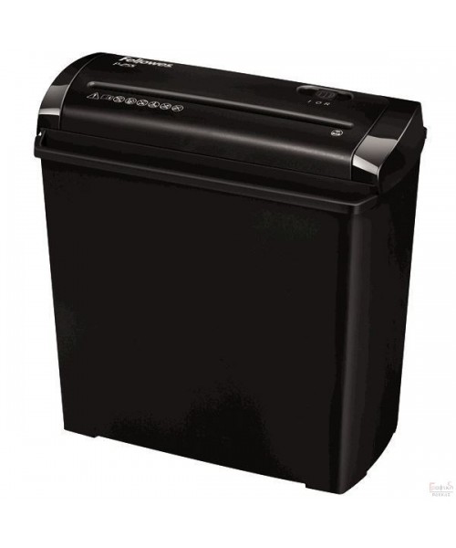 Καταστροφέας Fellowes Powershred P-25S