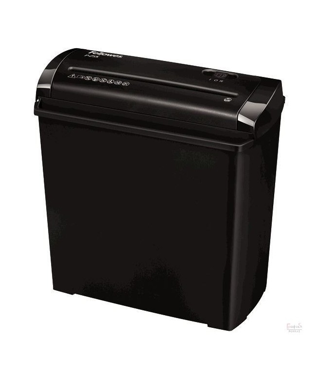 Καταστροφέας Fellowes Powershred P-25S