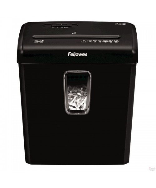 Καταστροφέας Fellowes Powershred 30C