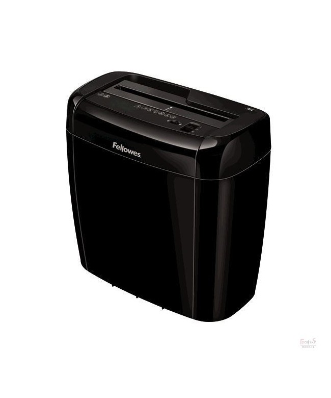 Καταστροφέας Fellowes Powershred 36C