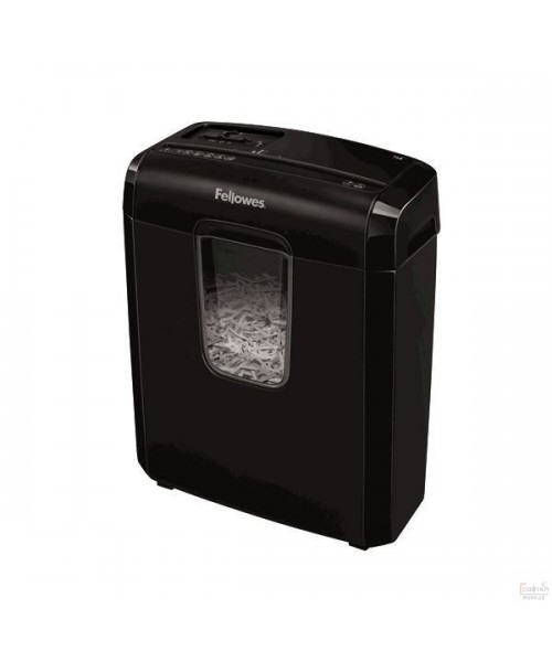 Καταστροφέας Fellowes Powershred 6C