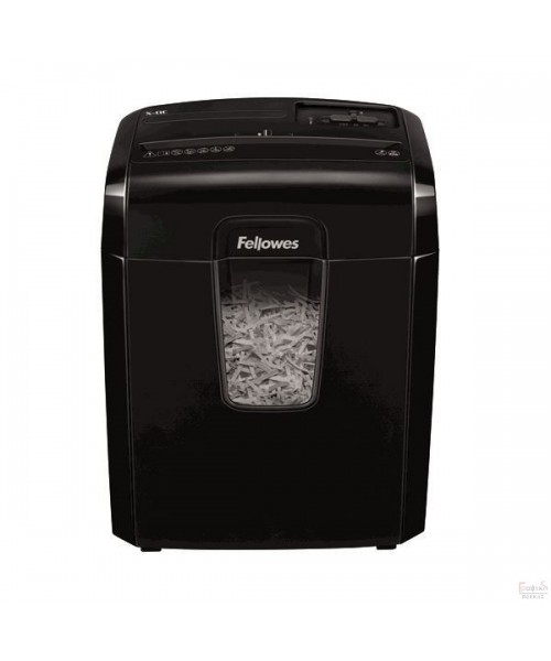 Καταστροφέας Fellowes Powershred 8C