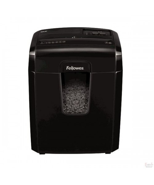 Καταστροφέας Fellowes Powershred 8Mc