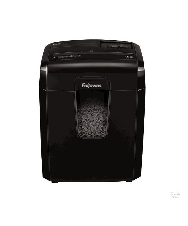 Καταστροφέας Fellowes Powershred 8Mc