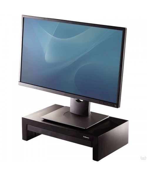 Bάση οθόνης Fellowes Designer Suites™ Monitor Riser