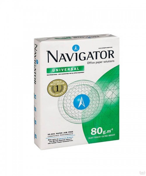 ΧΑΡΤΙ NAVIGATOR Α4