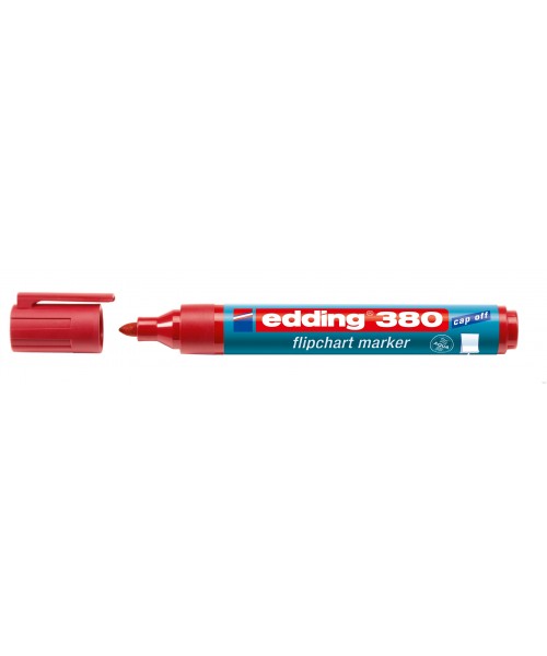 edding 380 Μαρκαδόρος χαρτιού Flipchart