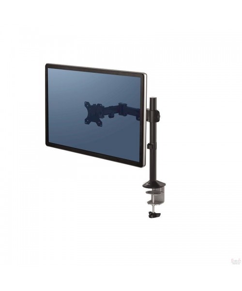 Βραχίονας οθόνης Fellowes Reflex Single Monitor Arm