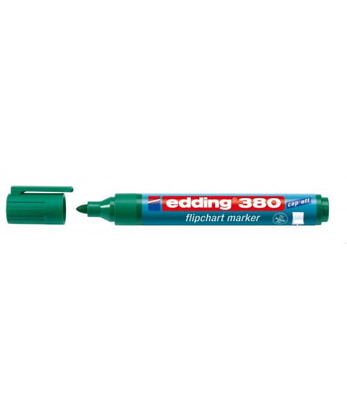 edding 380 Μαρκαδόρος χαρτιού Flipchart