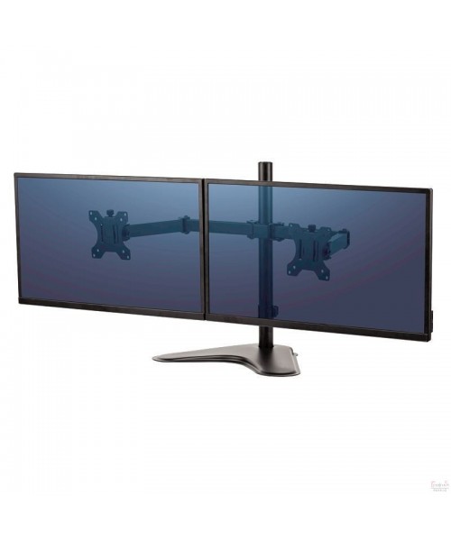 Βραχίονας οθόνης Fellowes Professional Series Freestanding Dual Horizontal Monitor Arm