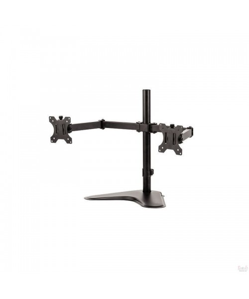 Βραχίονας οθόνης Fellowes Professional Series Freestanding Dual Horizontal Monitor Arm