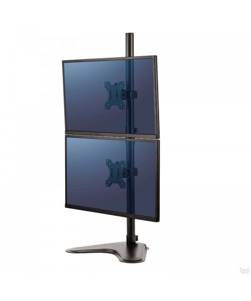 Βραχίονας οθόνης Fellowes Professional Series Freestanding Dual Stacking Monitor