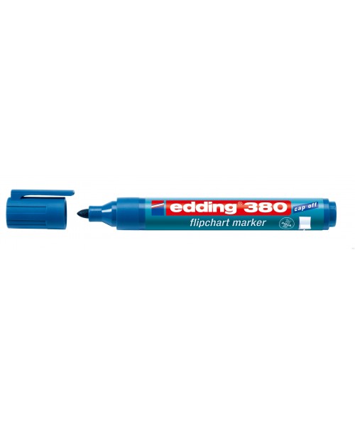 edding 380 Μαρκαδόρος χαρτιού Flipchart