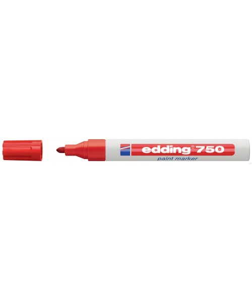 edding 750 Μαρκαδόρος λαδιού