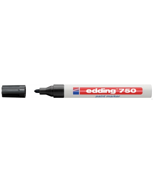 edding 750 Μαρκαδόρος λαδιού