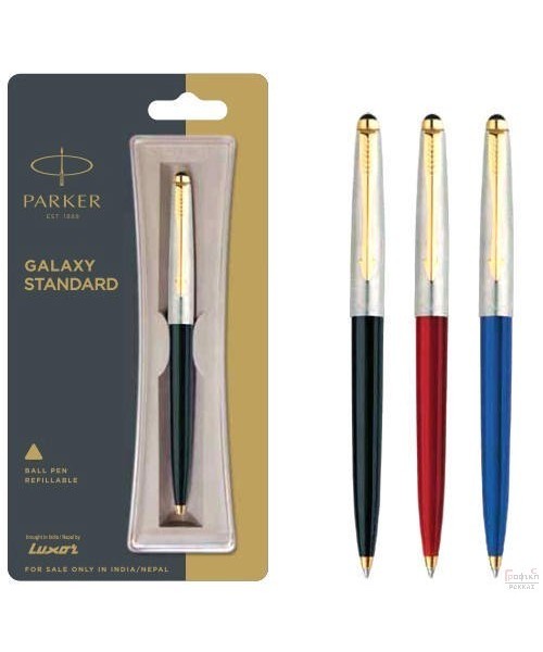 PARKER GALAXY (ΣΤΥΛΟ)