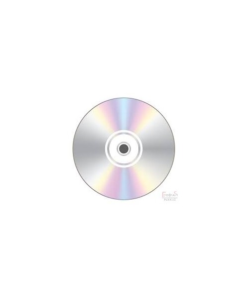 CD/ DVD (R/RW)