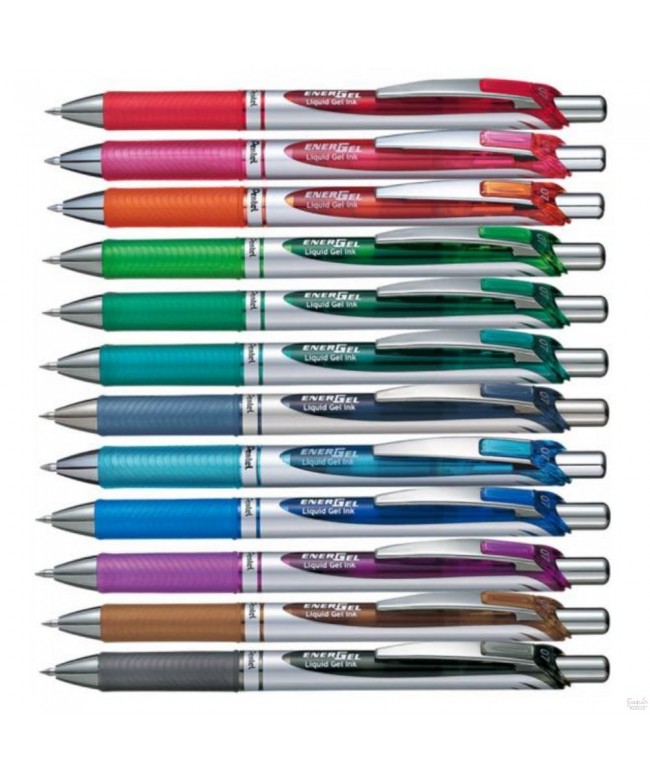 ΣTΥΛΟ PENTEL ENERGEL BL77