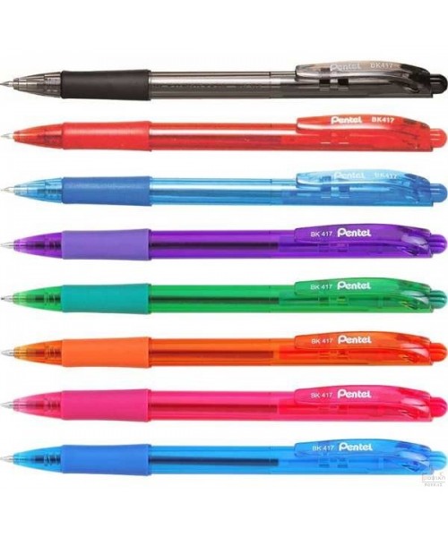 ΣΤΥΛΟ PENTEL  BK417