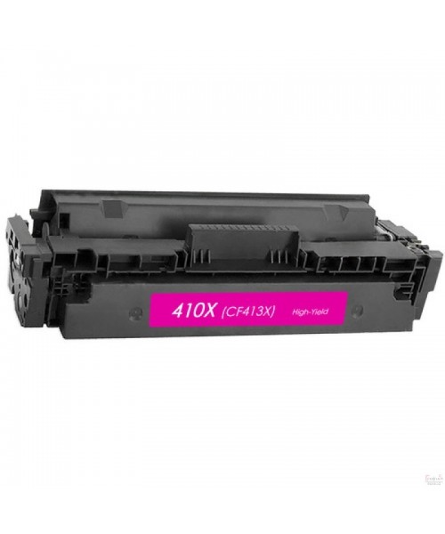 ΤΟΝΕΡ ΣΥΜΒΑΤΟ HP CF413X MAGENTA