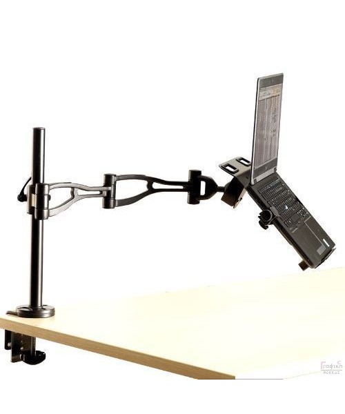 Laptop Arm Accessory βραχίονα οθόνης Fellowes Professional Series