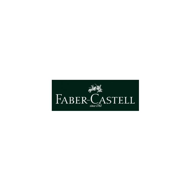 FABER  -CASTEL