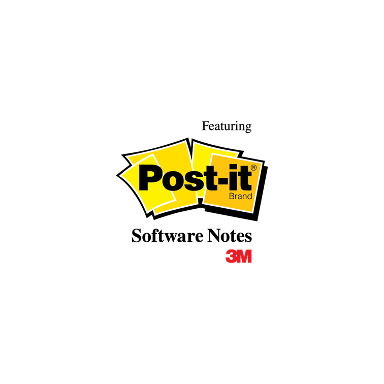 POST IT